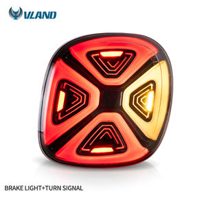 VLAND — <span class=keywords><strong>feu</strong></span> <span class=keywords><strong>arrière</strong></span> à LED pour <span class=keywords><strong>SMART</strong></span> 2014 pour <span class=keywords><strong>FORTWO</strong></span> pour 4, ensemble de phare antibrouillard, modèle 2019 453, vente en gros - Product Image 3