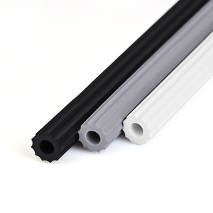 แถบปิดหน้าต่างกันฝุ่น Gino Protection ทำจาก PVC แบบกลวง สำหรับประตูและหน้าต่าง - Product Image 4