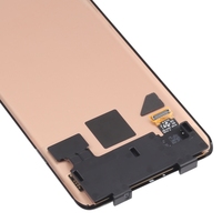 Pantalla LCD de Material AMOLED Original y Digitalizador, Ensamblaje Completo para Xiaomi Mi 11 Ultra / Mi 11 Pro M2102K1G