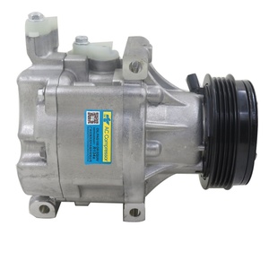 Compresor de Aire Acondicionado para Automóvil 247300-4860 2473004860 73111AG030 556423-8052 SCSA08C para Subaru Legacy - Product Image 2