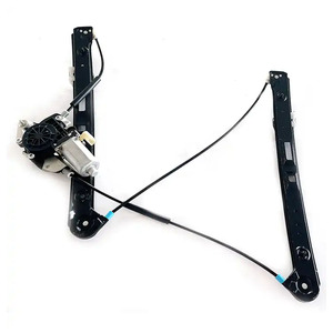 51337020659 per <span class=keywords><strong>BMW</strong></span> 3 <span class=keywords><strong>E46</strong></span> 1999-2005 auto alzacristallo alzacristallo anteriore sinistro - Product Image 2