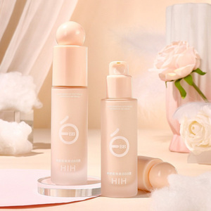 Crème <span class=keywords><strong>BB</strong></span> éclaircissante, unifie le teint, légère et lisse, dissimule les imperfections, vente en gros de crème <span class=keywords><strong>BB</strong></span> liquide 30 ml - Product Image 3