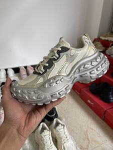 2025 scarpe da ginnastica da donna di alta qualità comode Sneakers da passeggio traspiranti da donna - Product Image 4