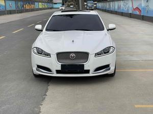 J-a-g-u-a-<span class=keywords><strong>r</strong></span> <span class=keywords><strong>XF</strong></span> 2.0T RWD Pure d'occasion - Product Image 3