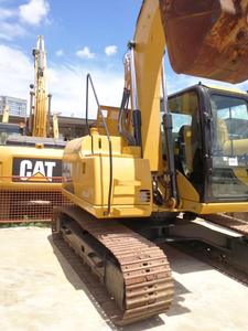 CAT 311C de machine d'excavatrice utilisé par petite chenille hydraulique de bonne qualité a utilisé la mini excavatrice 303C 306E 312C à vendre - Product Image 5