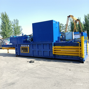 Machine à bouteilles carrées en PET hydraulique haute capacité Longmiao avec une productivité élevée pour les entreprises de recyclage - Product Image 5