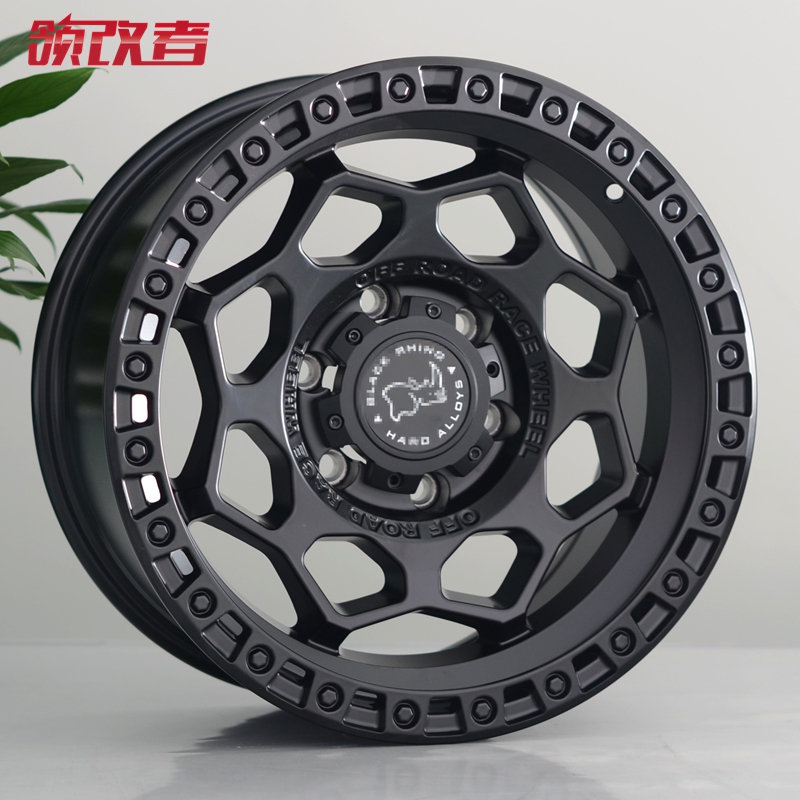 17 inch chevy wheels 6 lug