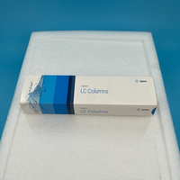 Plc Lc Columns Pn: Pl1149-6840 Pl Aqual-oh 40 8um 300x 7.5mm a 4786/51 for Warranty Product