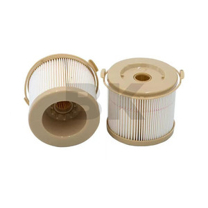 Filtre à carburant diesel Bokai 2010PM 500FG, séparateur eau-huile pour pièces de machines de construction Perkins - Product Image 3