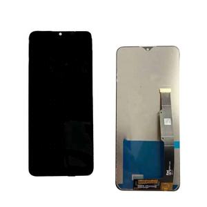 Pantalla LCD de Repuesto para Teléfono Móvil TCL 20 SE, Ensamblaje de Digitalizador Táctil, Piezas de Reparación con Pantalla de 6.82 Pulgadas, Venta al Por Mayor - Product Image 1
