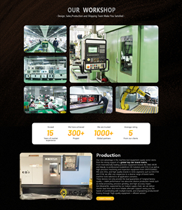 Brandneues Original Siemens SINAMICS S120 Einachs-Antriebsmotormodul 6SL3120-1TE22-4AC0 Industrielle Steuerung SPS-Programmierung - Product Image 6