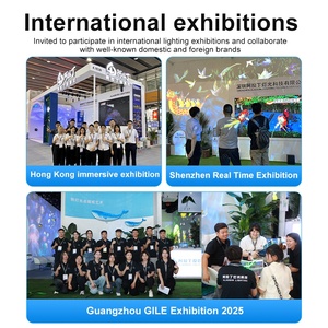 Haute Watts Gobo <span class=keywords><strong>Projecteur</strong></span> Intérieur <span class=keywords><strong>LED</strong></span> Logo Lampe Publicité Extérieure <span class=keywords><strong>LED</strong></span> <span class=keywords><strong>Enseigne</strong></span> Rotative Bannière Lumière IP67 Cote Abordable - Product Image 6