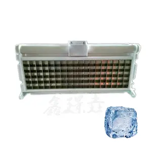 New CE Approved Cube Ice Machine Evaporator