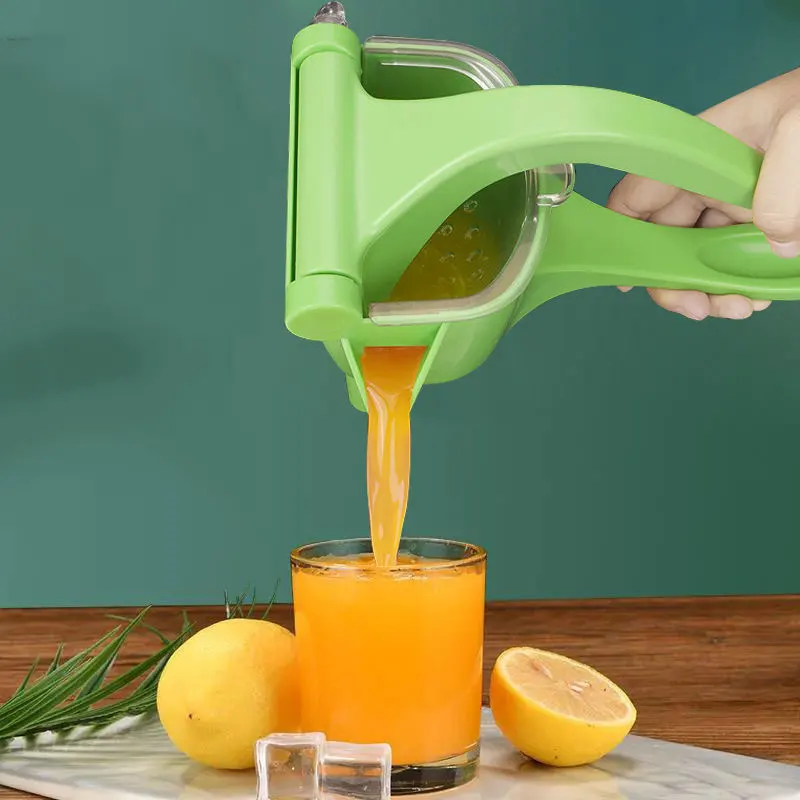 2021 yeni manuel meyve suyu sıkacağı meyve sıkacağı sıkacağı limon portakal basın ev çok fonksiyonlu sıkacağı mutfak aksesuarları