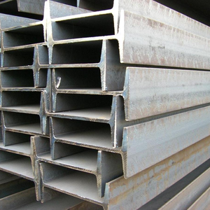 Acier au carbone laminé à chaud ASTM 572 Gr50, poutre en I, poutre en IIP, poutre en IPE100/IPE120/IPE140, poutre en H HEA/HEB, acier de construction - Product Image 5