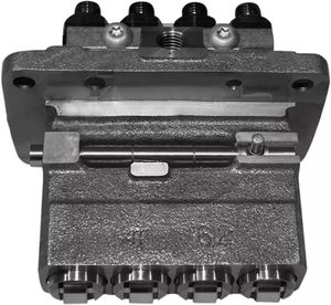 1k012-51012 phun nhiên liệu bơm phù hợp cho Kubota V3600 động cơ m8200 M9000 máy kéo - Product Image 4