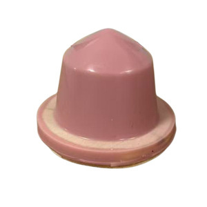 แผ่นยางพิมพ์ลาย Mei Yi รุ่น A1 สีแดง สำหรับเครื่องพิมพ์แพด - Product Image 1