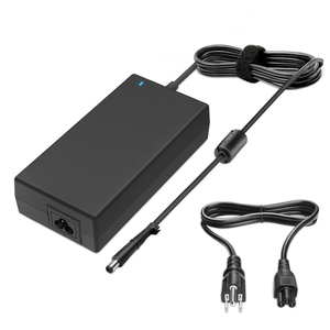 Oem Tùy Chỉnh 150W 19.5V 7.7A Máy Tính Xách Tay AC Power Adapter 7.4*5.0Mm Kích Thước Tương Thích HP HSTNN-CA27 645509-002 Máy Tính Xách Tay Adapter Sạc - Product Image 1