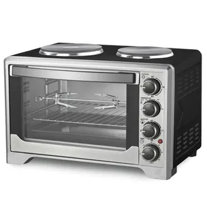 Hot Selling Hot Plate Hotplate Toaster Oven