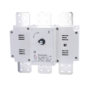 Công tắc tải 1000-<span class=keywords><strong>1600a</strong></span> HGL-1600/3 công tắc cách ly cầu chì 3P - Product Image 4