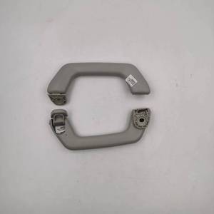 Manija interior de puerta para Dongfeng Xiaokang C36 C37 Fengguang 330 350 360 OE 8215100 CA01 ABS, pieza de repuesto nueva - Product Image 1