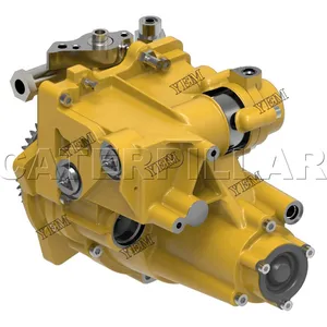 GOVERNOR G 4W-6017 For Cat Diesel Engine Parts