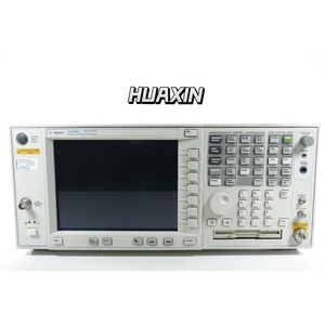 Analyseur de spectre Agilent Keysight E4448A 3Hz - 50GHz série PSA d'occasion * hx1 - Product Image 4