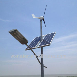 China Wind Manufacturer 500w 24v/48v Wind Energy <b>Generator</b> Price NE-500M2 China Wind Manufacturer - Product Image 1