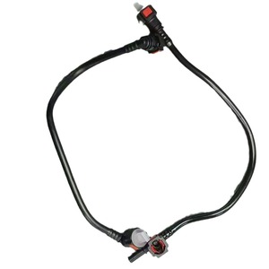 Kit de línea de combustible 7701206592 de nailon para coches Renault, pieza de repuesto para reparación - Product Image 1