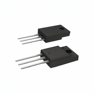 ซื้อชิ้นส่วนอิเล็กทรอนิกส์ออนไลน์ TO-220FP STF25NM60ND ทรานซิสเตอร์ของแท้ - Product Image 1