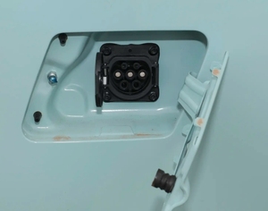 รถพลังงานไฟฟ้า4ที่นั่งขนาดเล็กผู้สูงอายุใหม่2025สุภาพสตรีแบบใหม่ - Product Image 6