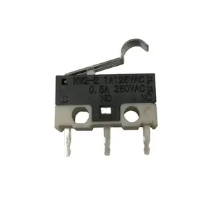 Grosir Tuas Terbaik Electric Mini Mouse 1a 125vac Micro Switch