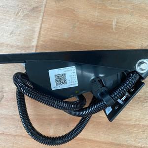 Pièces d'origine de haute qualité Sany, pédale d'accélérateur 60018079 pour SRC550 CUMMIN-B WM532 - Product Image 2