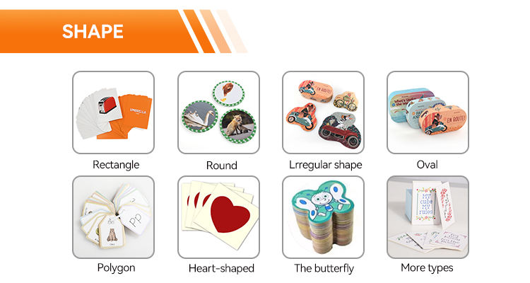 Tipo de personalización