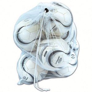 Bolsas de Malla Resistentes para Equipamiento Deportivo de Baloncesto, Fútbol y Otros Deportes - Product Image 2