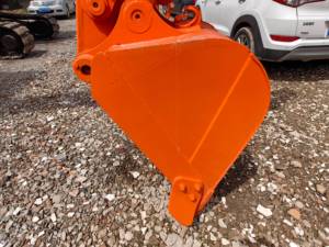 Hoge Prestaties Hot Verkoop Tweedehands Graafmachine <span class=keywords><strong>Hitachi</strong></span> Zaxis 80 Met Grote Capaciteit - Product Image 6