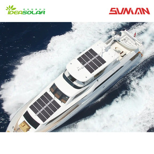 Panneau solaire léger en stock monocristallin <span class=keywords><strong>445Wp</strong></span> haute résistance avec composants haute puissance Panneau photovoltaïque encadré - Product Image 4