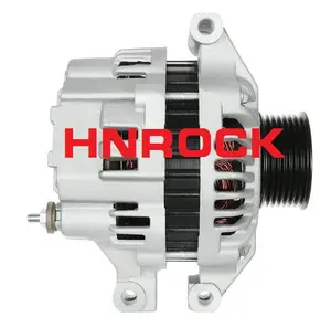 Nuovo alternatore HNROCK 12V 90A A2TB7591 A002TB7591 A002TB7591ZE A002TB8691 A2TB7591ZE 31100-PNA-004 per Honda