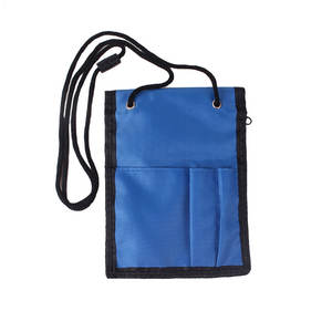 Фирменная универсальная нейлоновая сумка с логотипом - Product Image 5