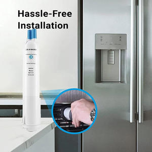 Cartouche de filtre pour réfrigérateur domestique, nouvelle et très vendue, EDR3RXD1, filtre à eau, livraison directe transfrontalière disponible - Product Image 4