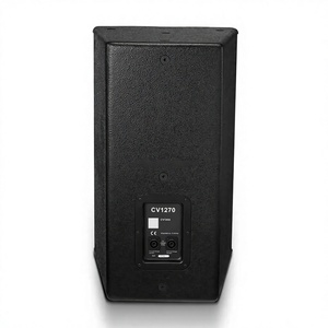 <span class=keywords><strong>JBL</strong></span> CV1270 Altoparlante Commerciale da 12 Pollici 400W 122dB Driver a Compressione ad Alta Pressione Sonora Sistema Audio Professionale per Auditorium e Teatro - Product Image 4