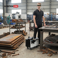 Machine de nettoyage au laser pulsé JPT 200W 300W, non destructive, pour l'élimination de la rouille et de la corrosion, protection des substrats métalliques