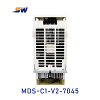 Unidad de Servoaccionamiento CNC MITSUBISHI MDS-C1-V2-7045