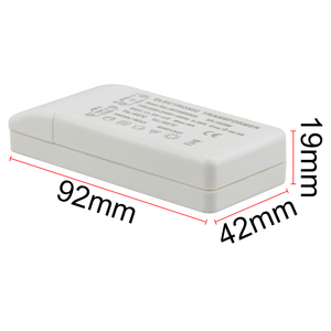 <span class=keywords><strong>Transformateur</strong></span> électronique haute fréquence OEM 105W pour lampes halogènes <span class=keywords><strong>12V</strong></span> - Product Image 6