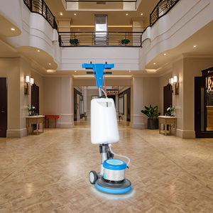 Polisseuse de sol industrielle électrique GR13 multifonctionnelle pour le ciment, le béton, le granit, nouvelle utilisation commerciale - Product Image 1