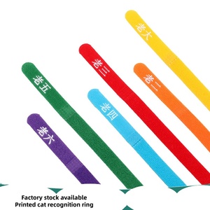 Nuevo Collar <span class=keywords><strong>de</strong></span> Identificación para Mascotas, Collar <span class=keywords><strong>de</strong></span> Marcación para Cachorros y Razas Puras, Anillo <span class=keywords><strong>de</strong></span> Identificación y Distinción para Mascotas Jóvenes - Product Image 3