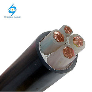 Câble HFG <span class=keywords><strong>1000</strong></span> 4*16mm2 U1000 <span class=keywords><strong>RO2V</strong></span> Câble 4*10mm2 - Product Image 5