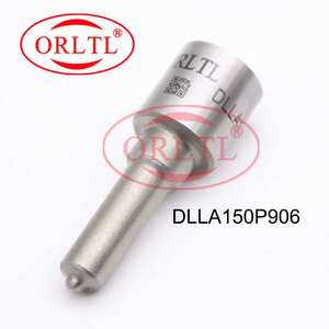 Buse de pompe à injection ORLTL DLLA150P906, buse de pulvérisation DLLA 150 P 906, buse à carburant DLLA 150P906 pour Denso - Product Image 6