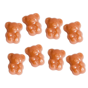 Fabricación OEM de gomitas - mejoran la vitalidad, las emociones y la salud íntima, creando un estilo de vida positivo - Product Image 1