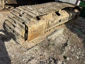 Excavatrice hydraulique Hitachi ZX330 d'occasion pas chère, godet de 1,5 m, poids opérationnel de 33 tonnes, moteur, boîte de vitesses, pompe, PLC, haute qualité, à vendre - Product Image 6